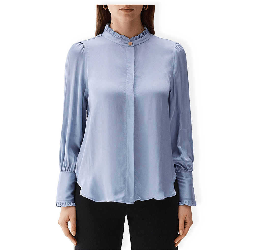 Nirva Blouse från Busnel