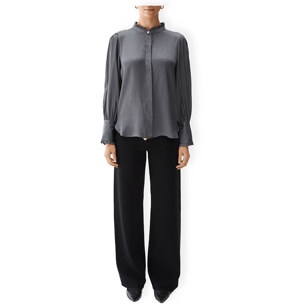 Nirva Blouse från Busnel