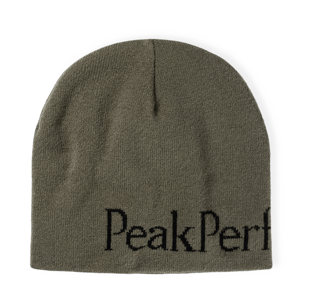 PP Hat från Peak Performance