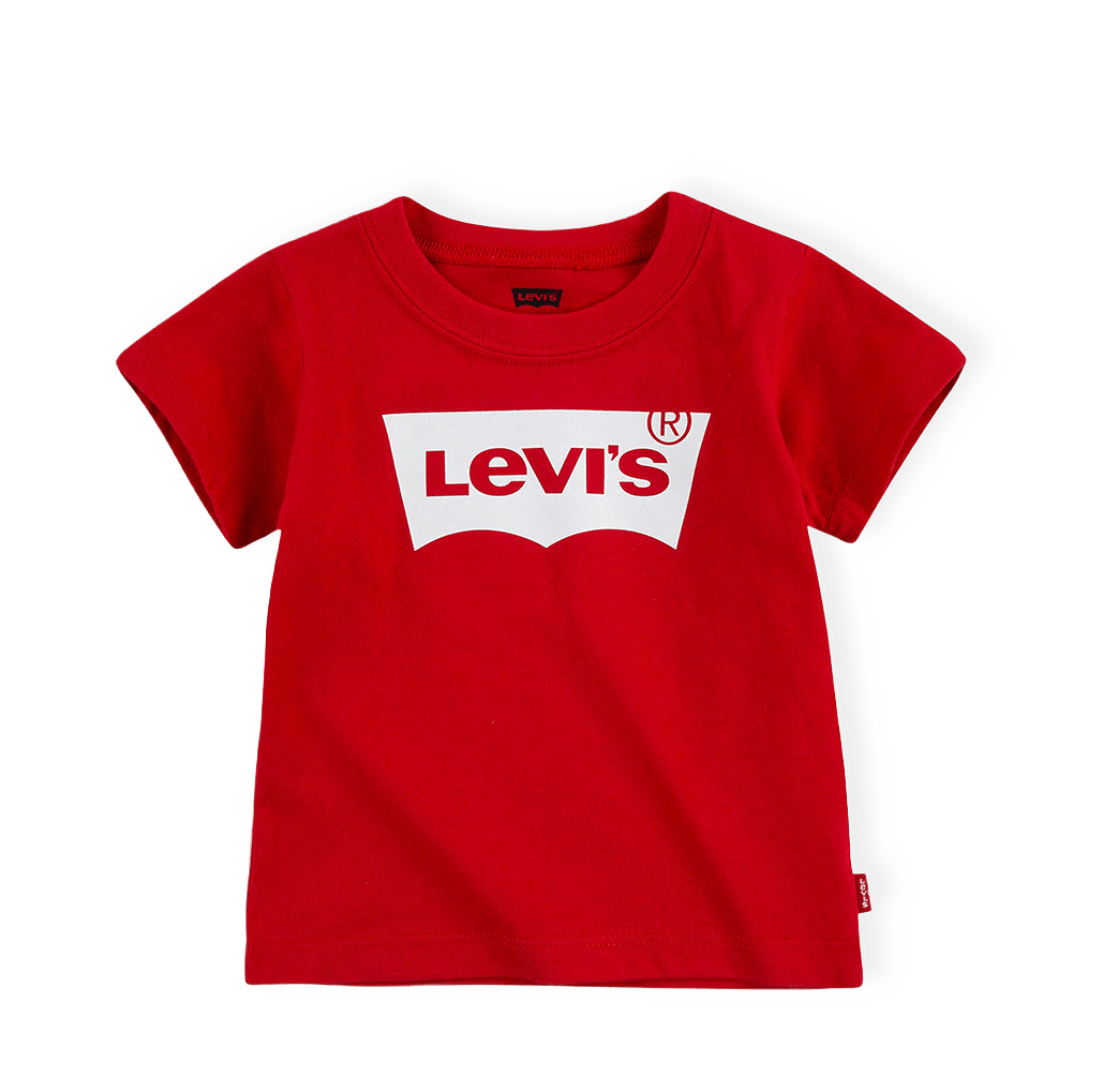 Graphic Batwing Tee från Levi's