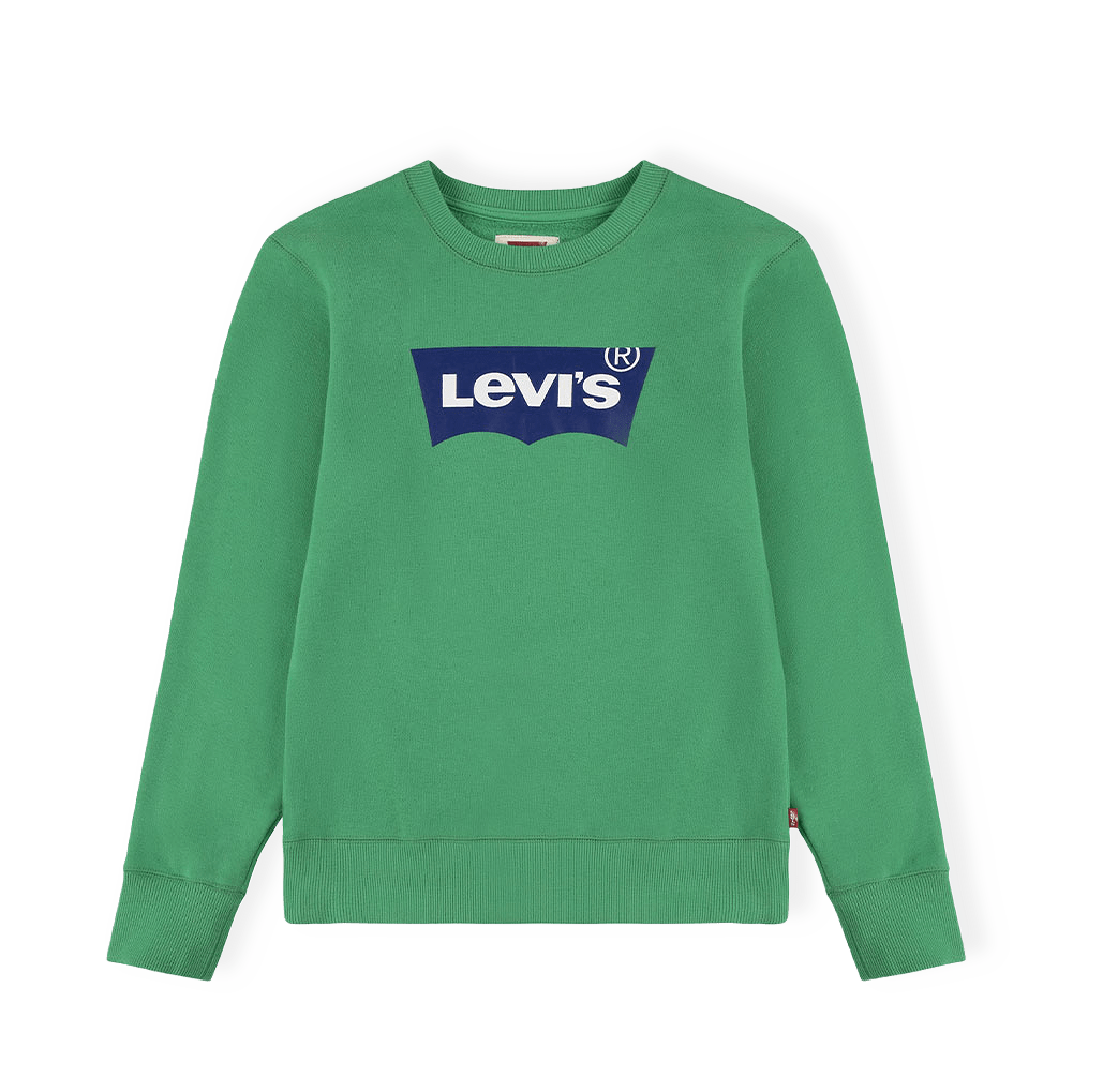 Batwing Crewneck Sweatshirt från Levi's