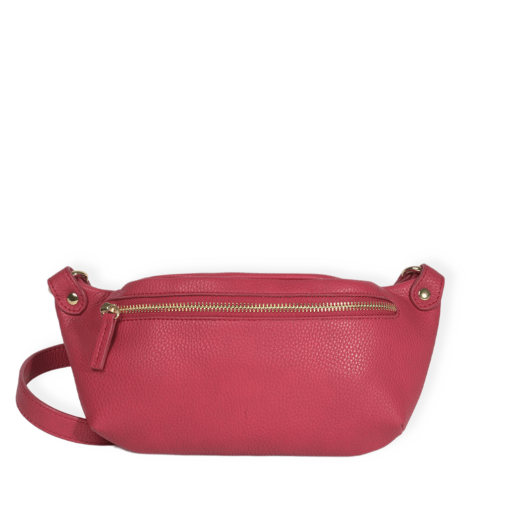 Palermo Waist Bag Red från Ceannis