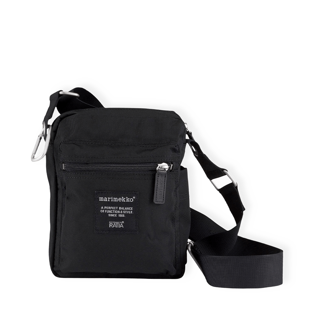 Cash & Carry Bag från Marimekko