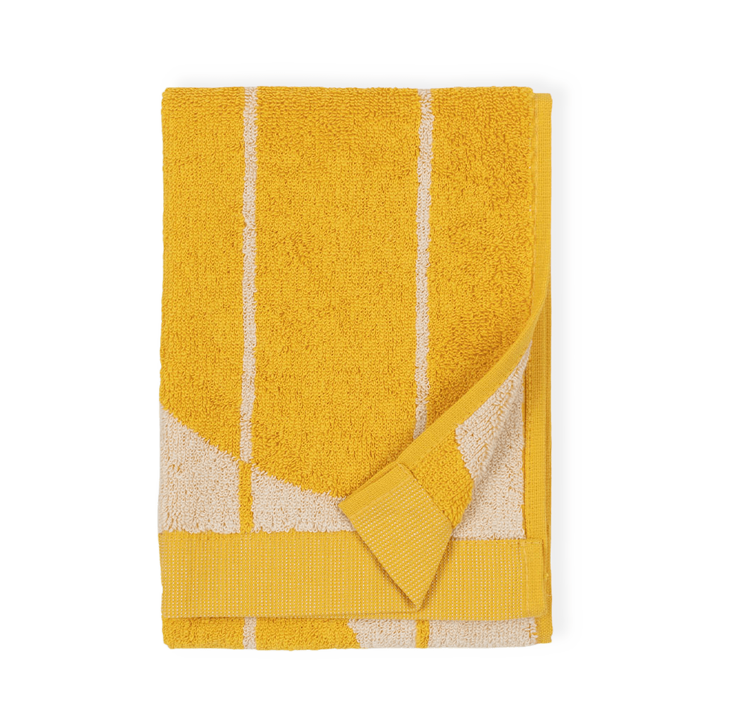 VESI UNIKKO GUEST TOWEL 30X50 CM från Marimekko