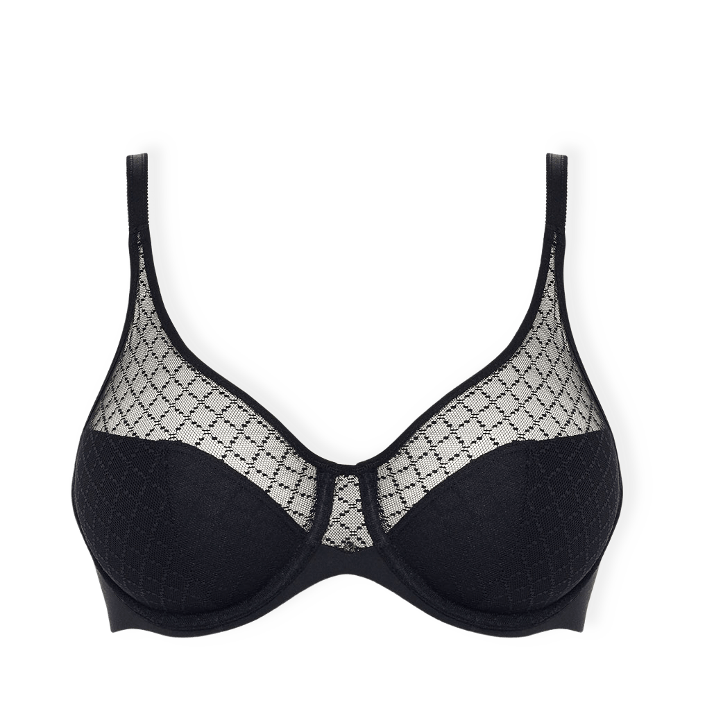 Norah Chic Covering Molded Bra