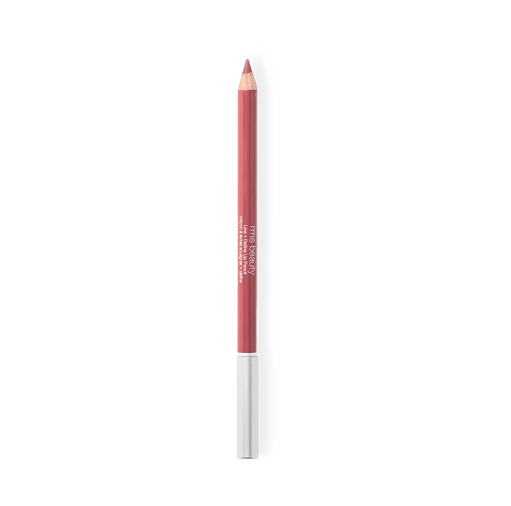 Go Nude Lip Pencil - Morning Dew från rms beauty