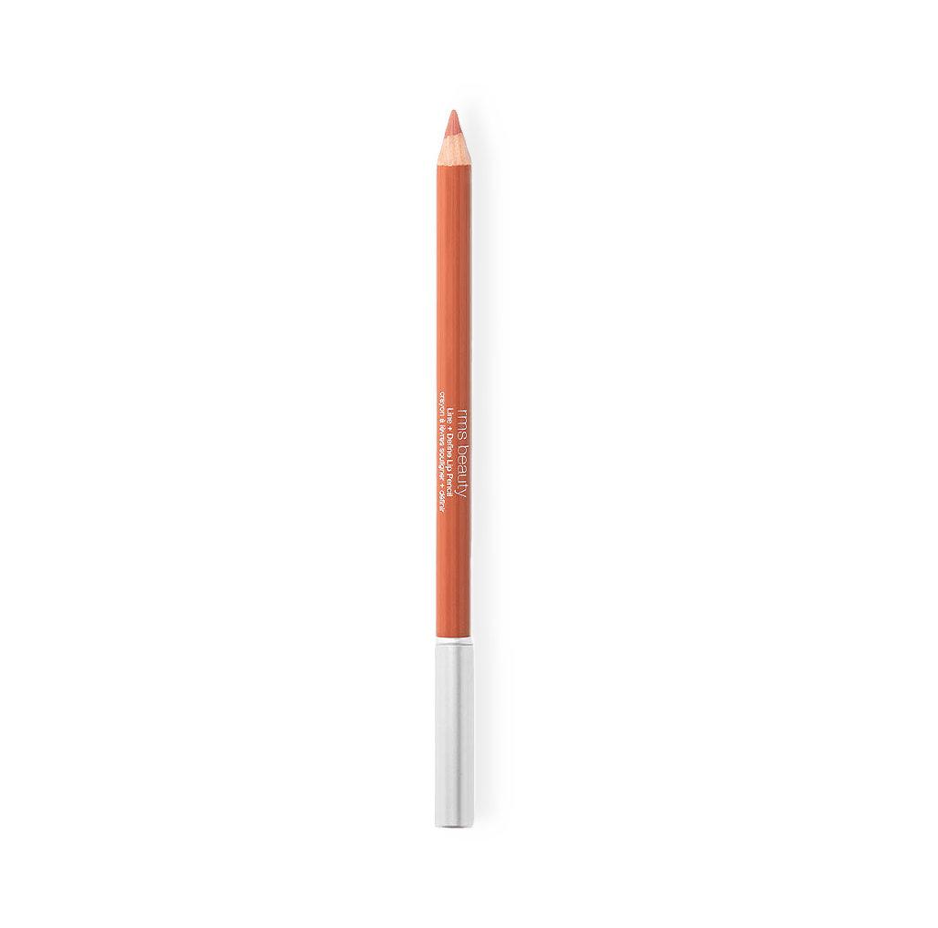 Go Nude Lip Pencil - Daytime Nude från rms beauty