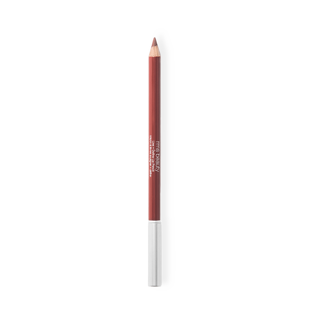Go Nude Lip Pencil - Nighttime Nude från rms beauty