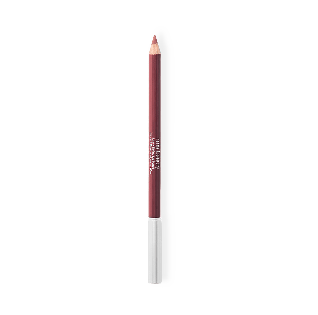 Go Nude Lip Pencil - Sunset Nude från rms beauty