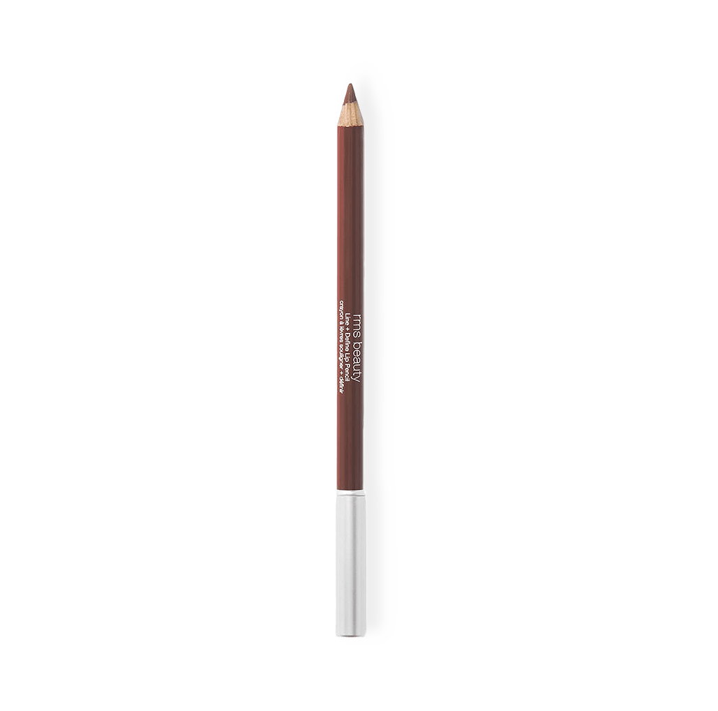 Go Nude Lip Pencil - Midnight Nude från rms beauty