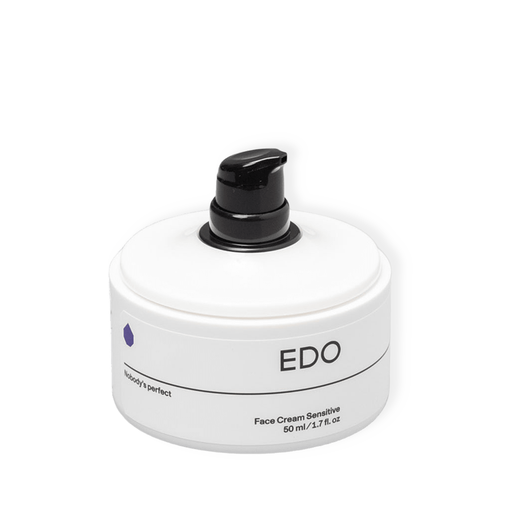 Face Cream Sensitive Skin från EDO