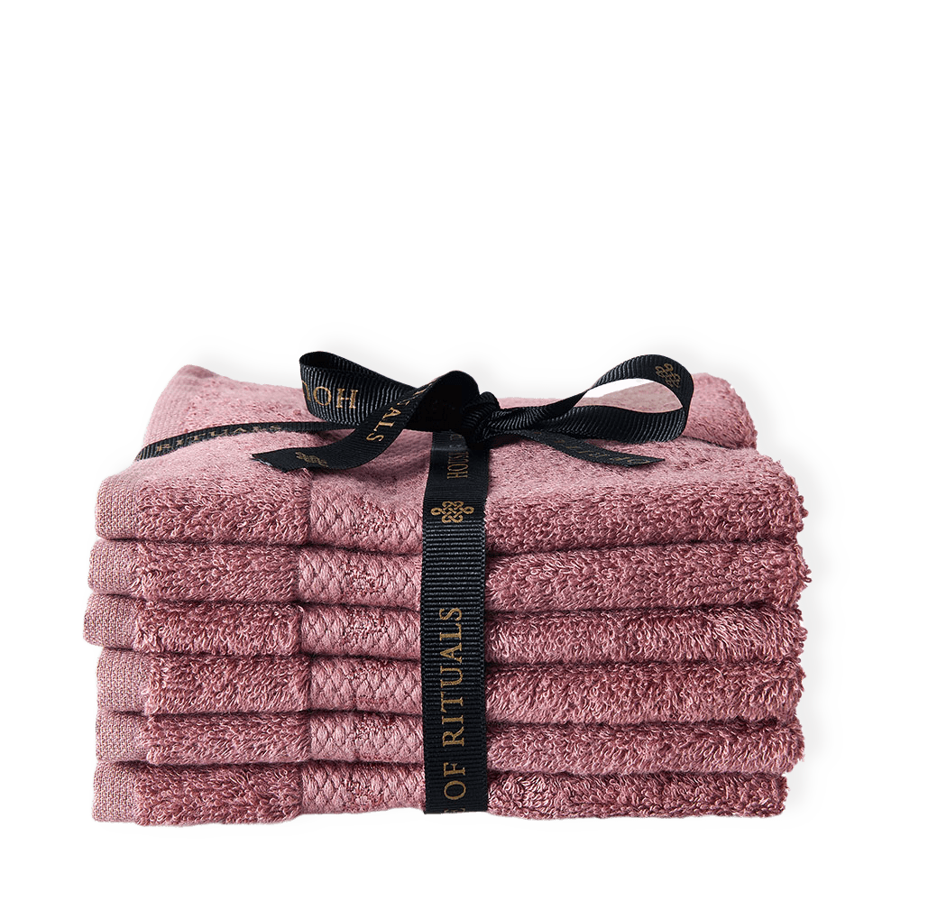Super Smooth Cotton Guest Towel