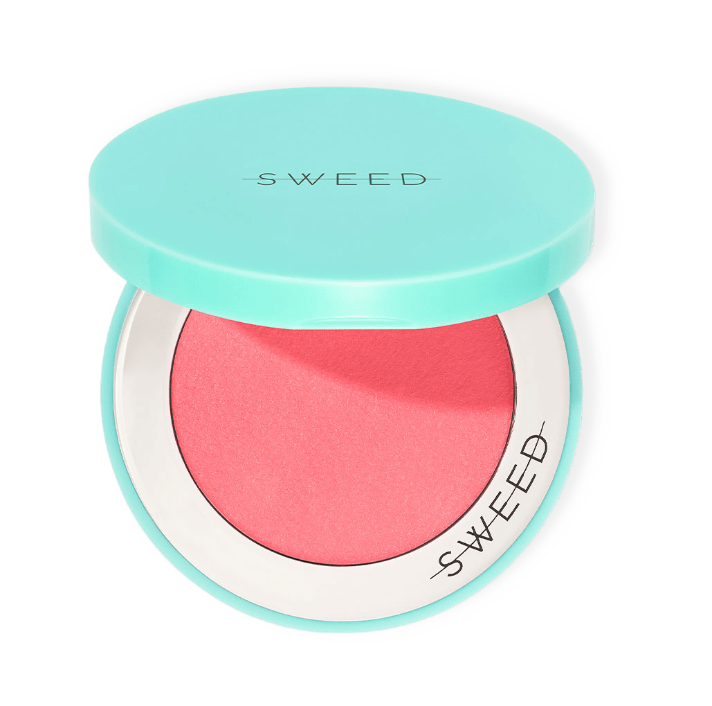 Air Blush Cream från SWEED