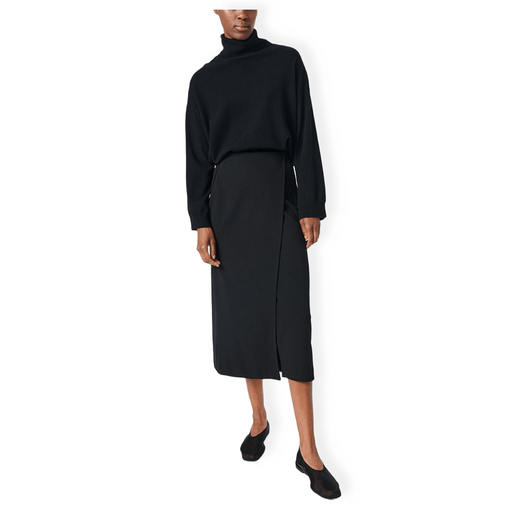SLBea Skirt från Soaked In Luxury