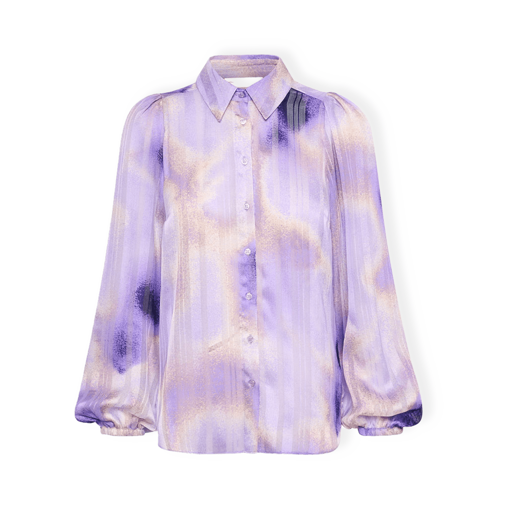 HimariIW Blouse