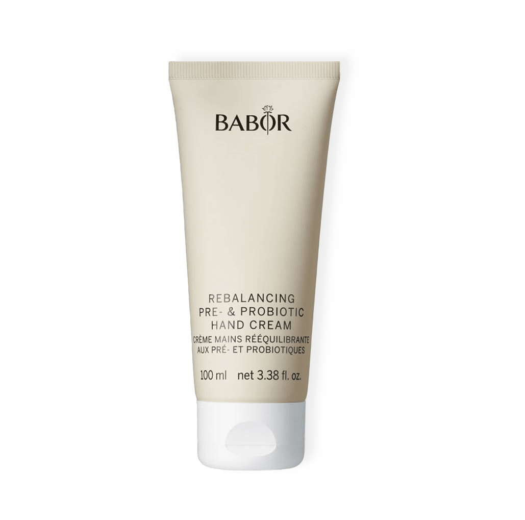 Rebalancing Pre- & Probiotic Hand Cream från BABOR