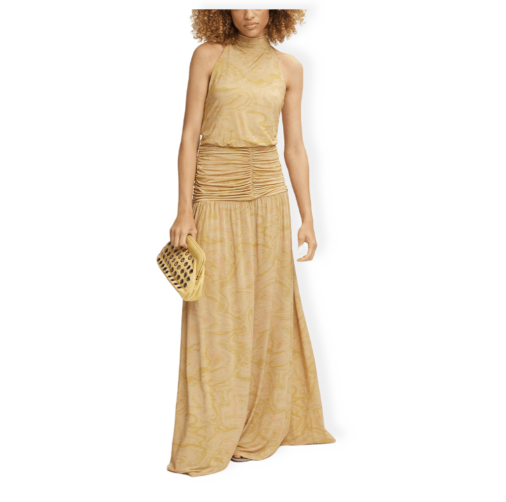 MalineGZ Dress från Gestuz