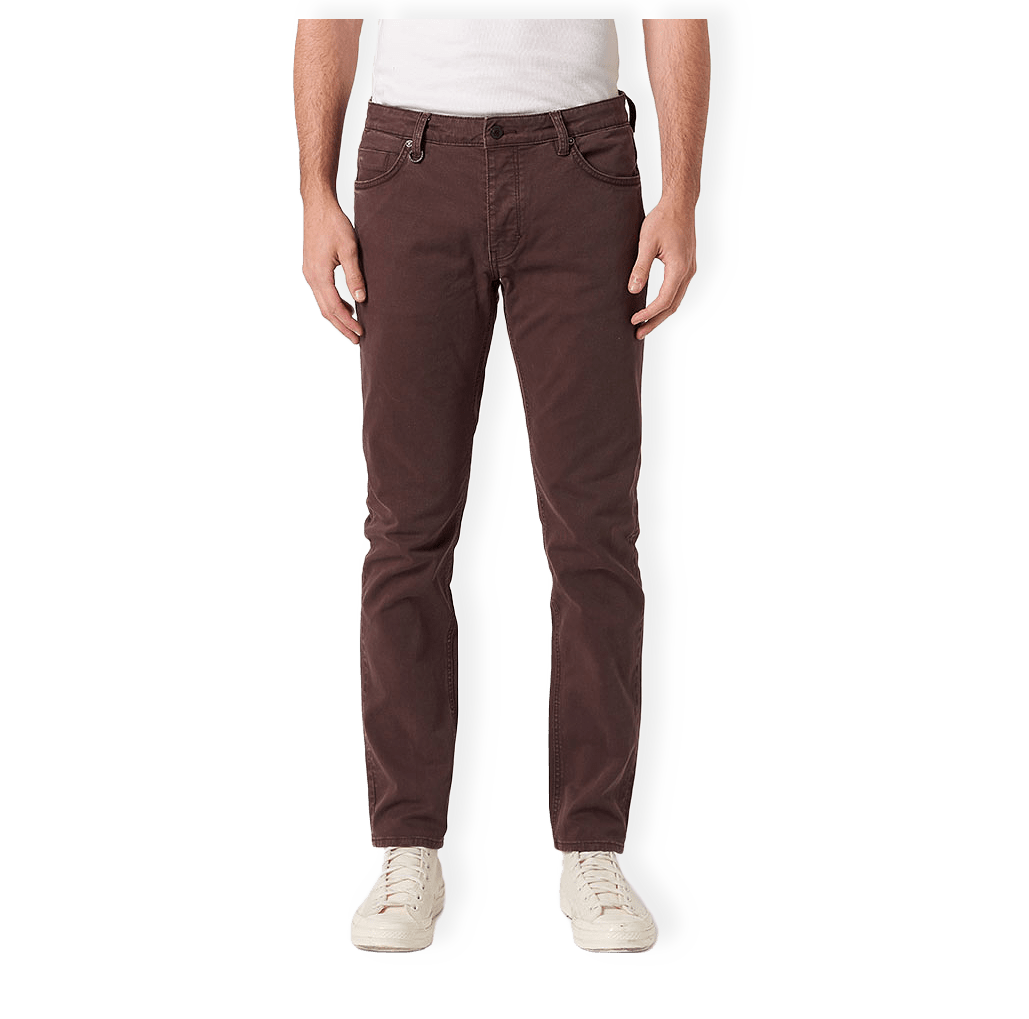 LOU SLIM TWILL från Neuw