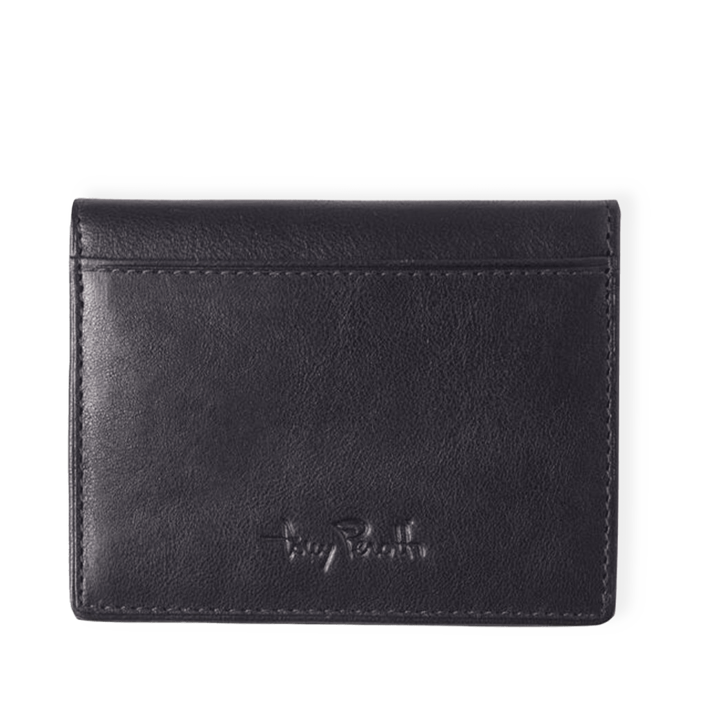 Wallet w. 10 cards