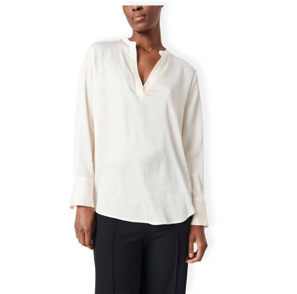 SLParis Shirt Blouse från Soaked In Luxury