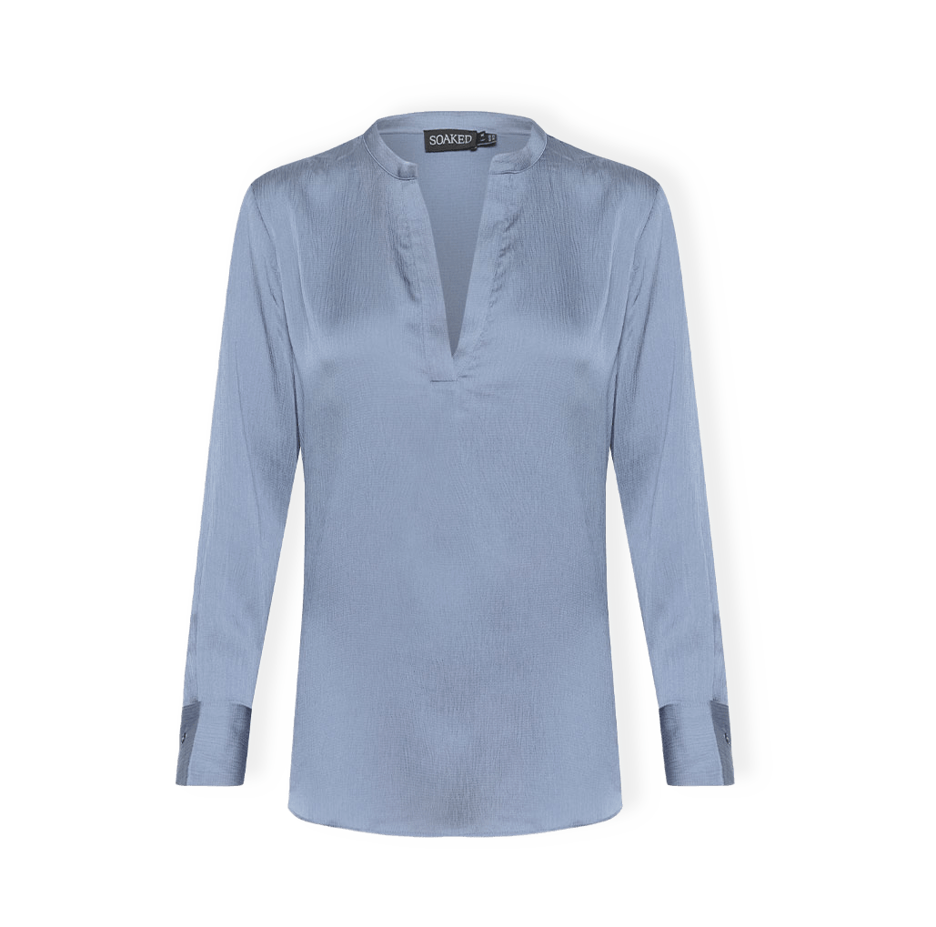 SLParis Shirt Blouse från Soaked In Luxury