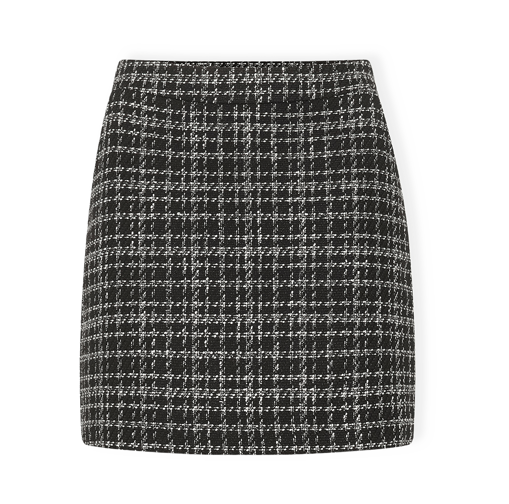 SLVeneda Skirt från Soaked In Luxury