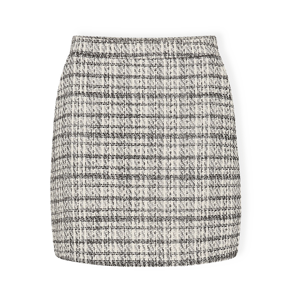 SLVeneda Skirt från Soaked In Luxury