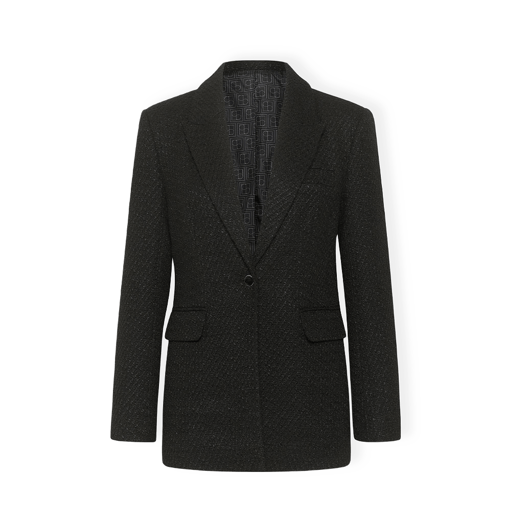 SLVeneda Blazer från Soaked In Luxury