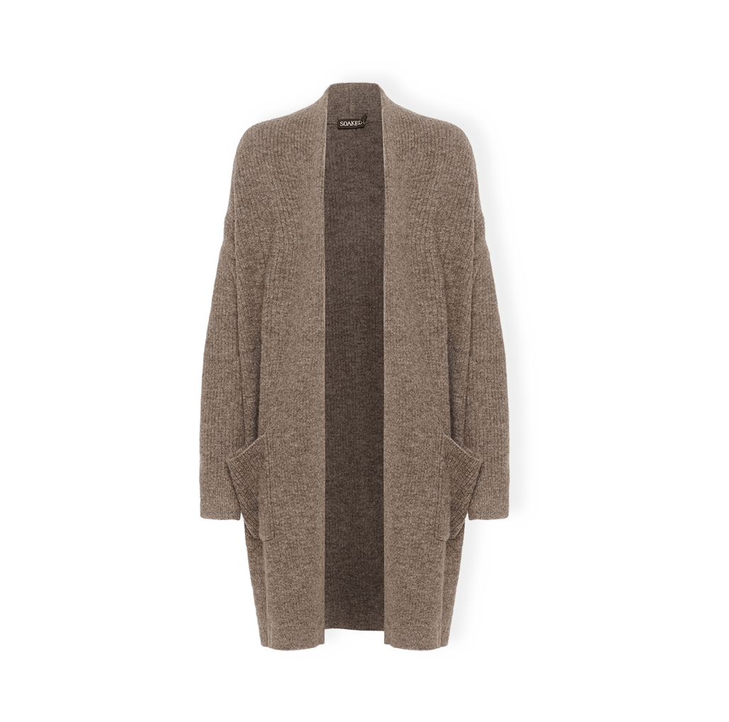 SLElta Cardigan från Soaked In Luxury