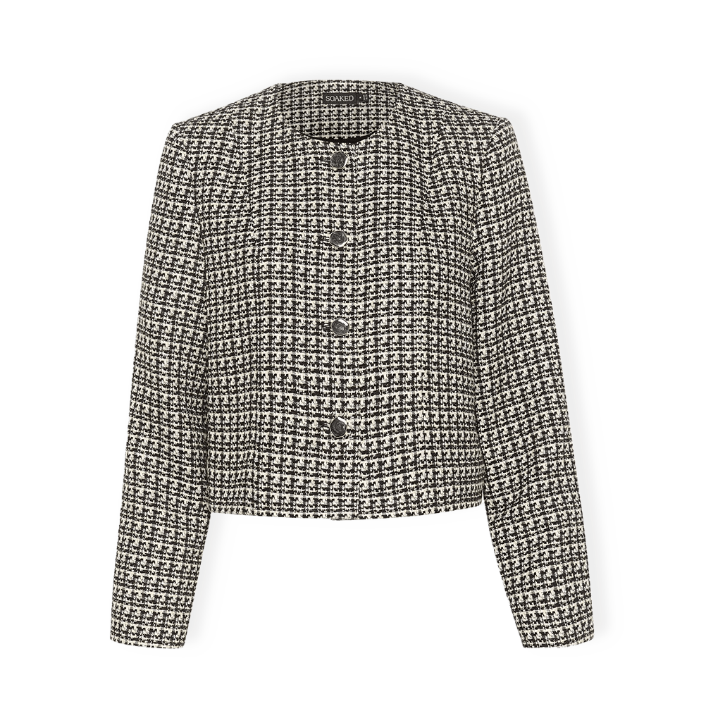 SLFinea Blazer från Soaked In Luxury