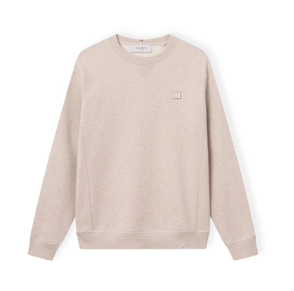 Sweatshirt Piece från LES DEUX