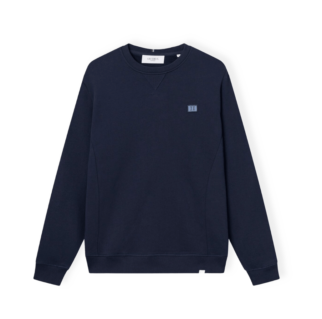 Sweatshirt Piece från LES DEUX