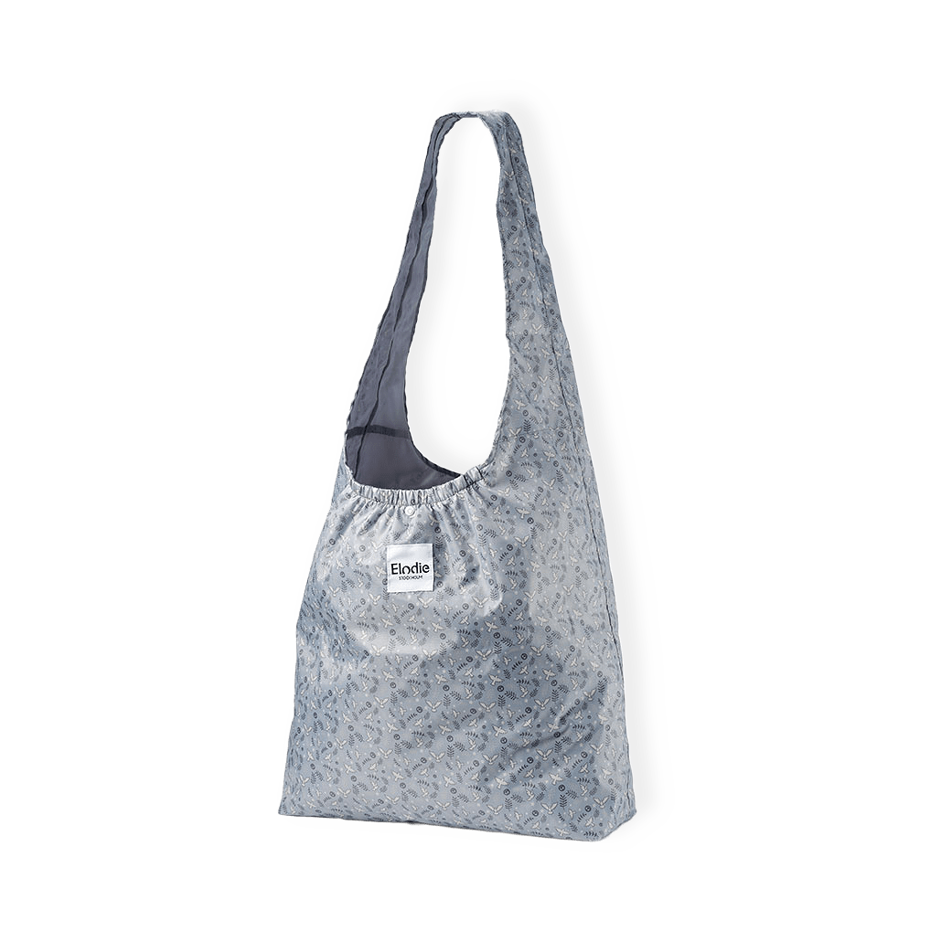 Changing Bag Stroller Shopper - Free Bird från Elodie Details