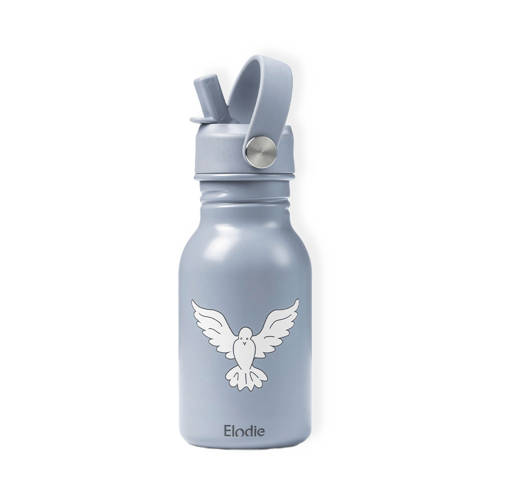 Water Bottle - Free Bird från Elodie Details