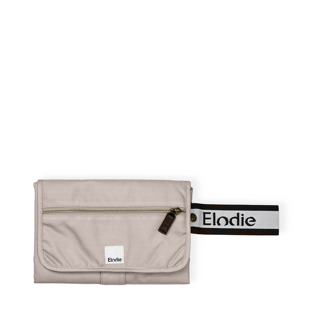 Portable Changing Pad - Moonshell från Elodie Details