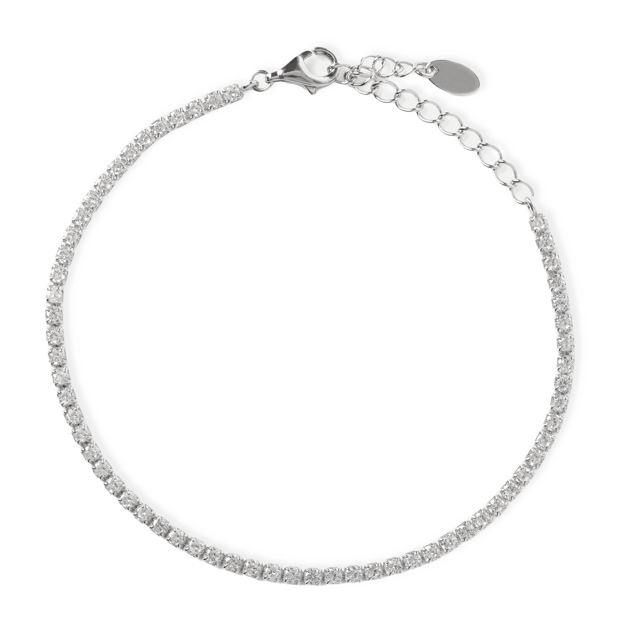Tennis Bracelet från Bottega Boccadamo