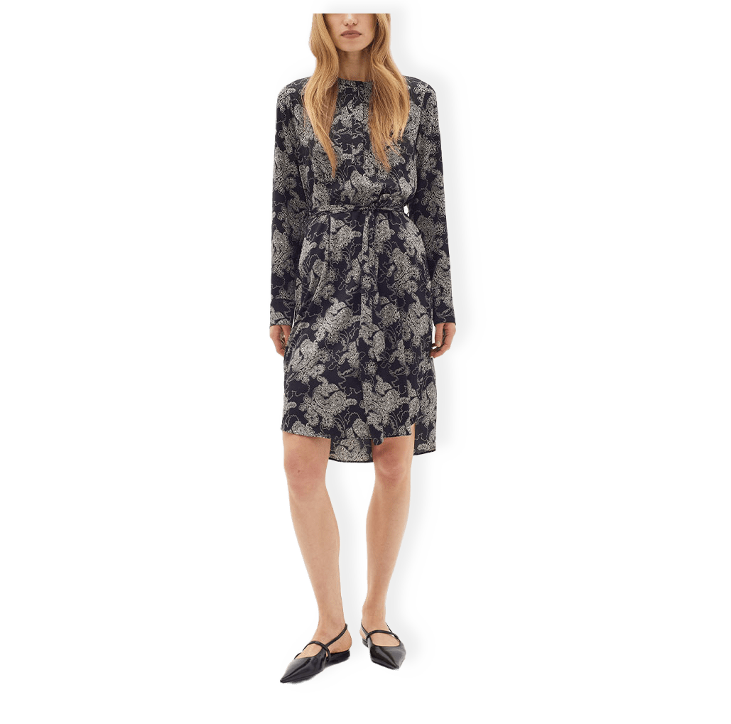 LikoIW Print Dress från Inwear