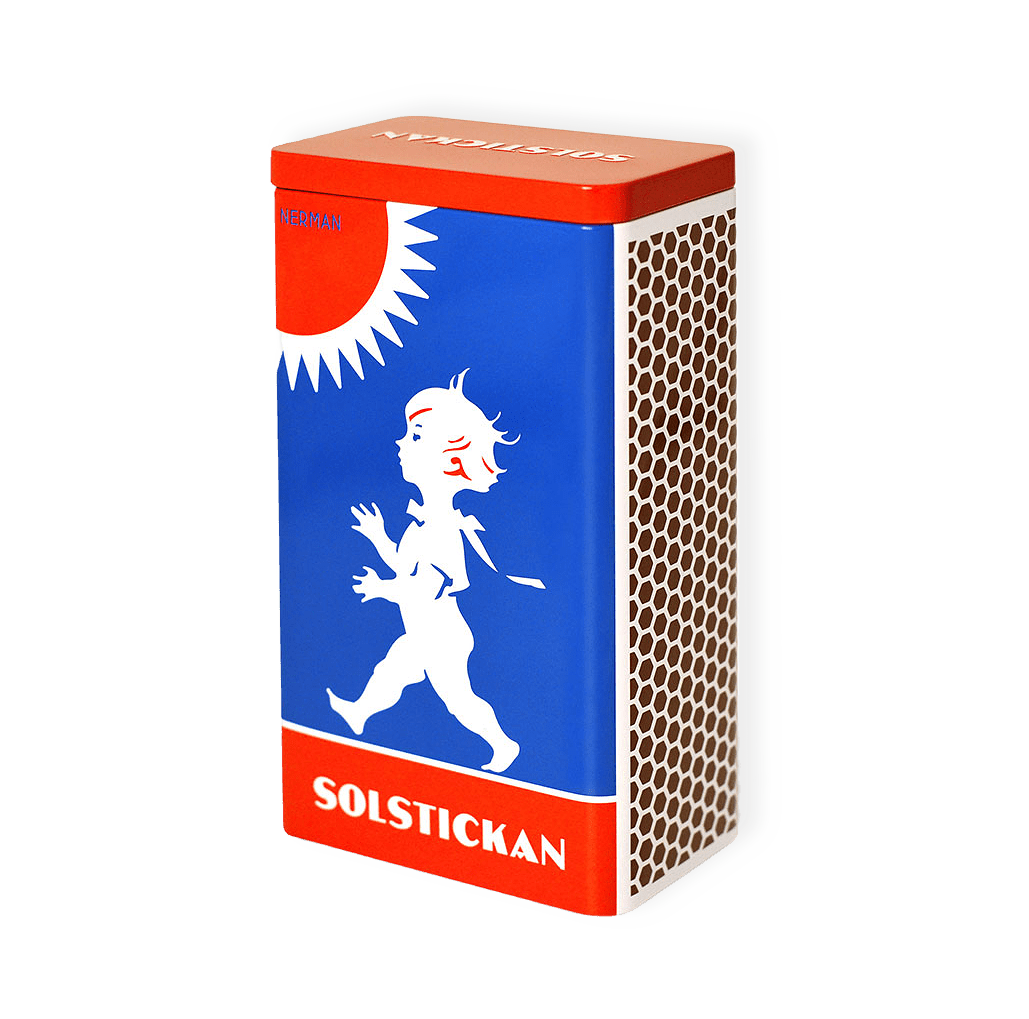 KAFFEBURK - ORIGINAL från Solstickan Design