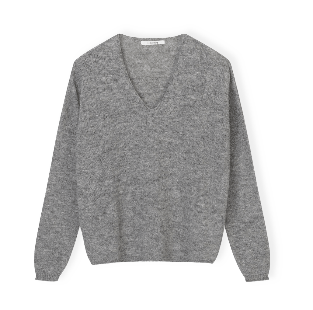 Bloom Sweater från Sibin Linnebjerg