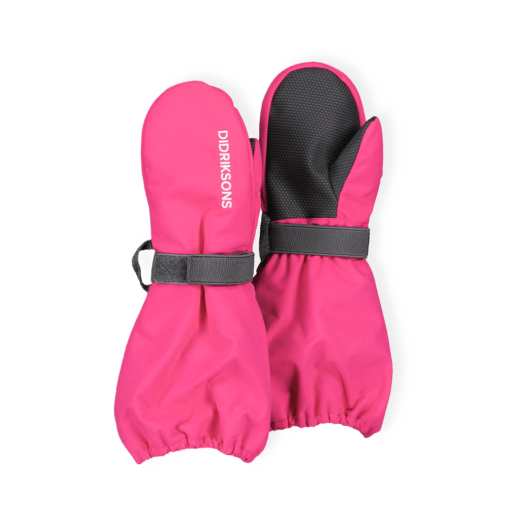 Biggles Kid's Mittens från Didriksons