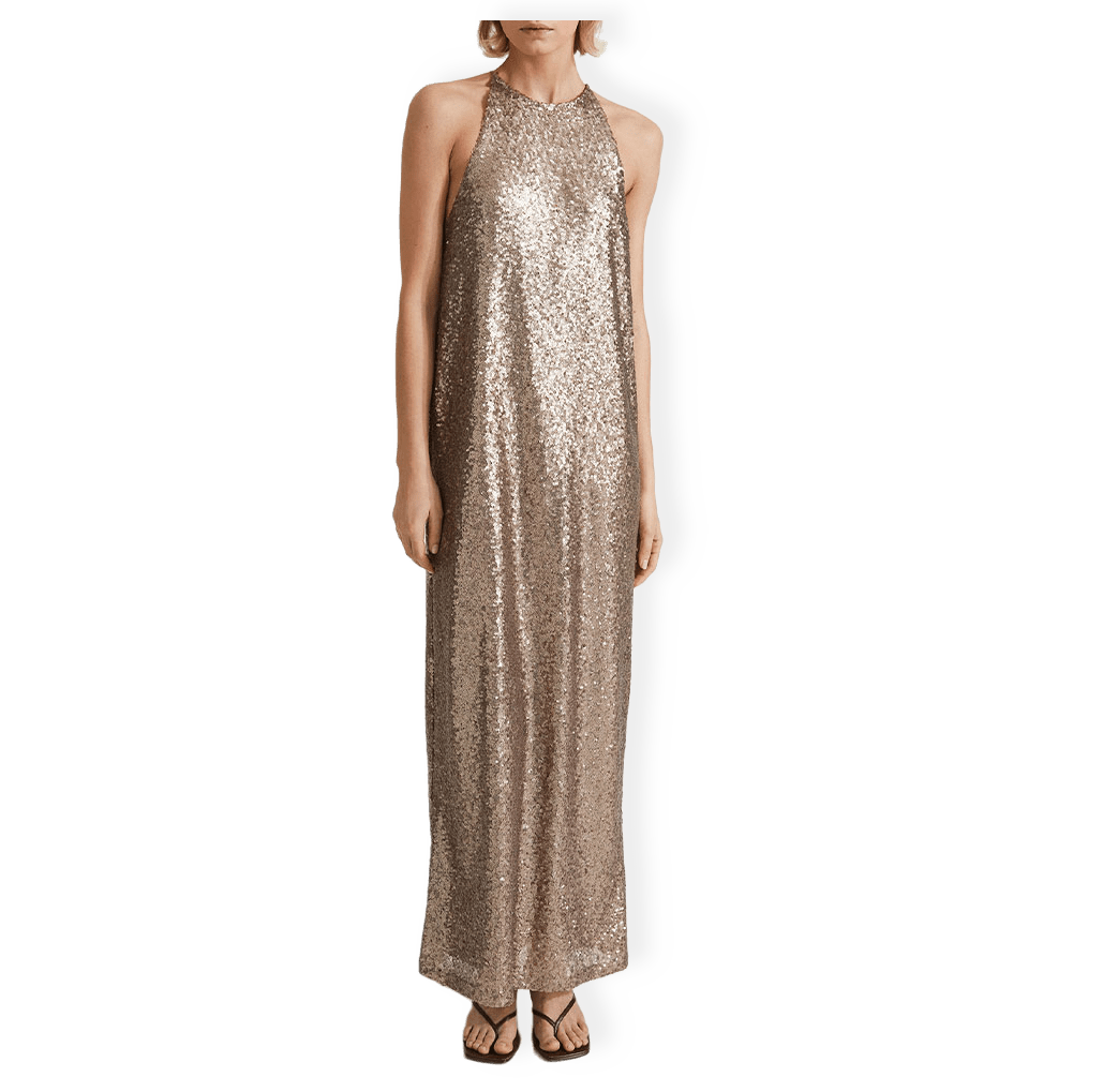 Gaeta Dress från Stylein