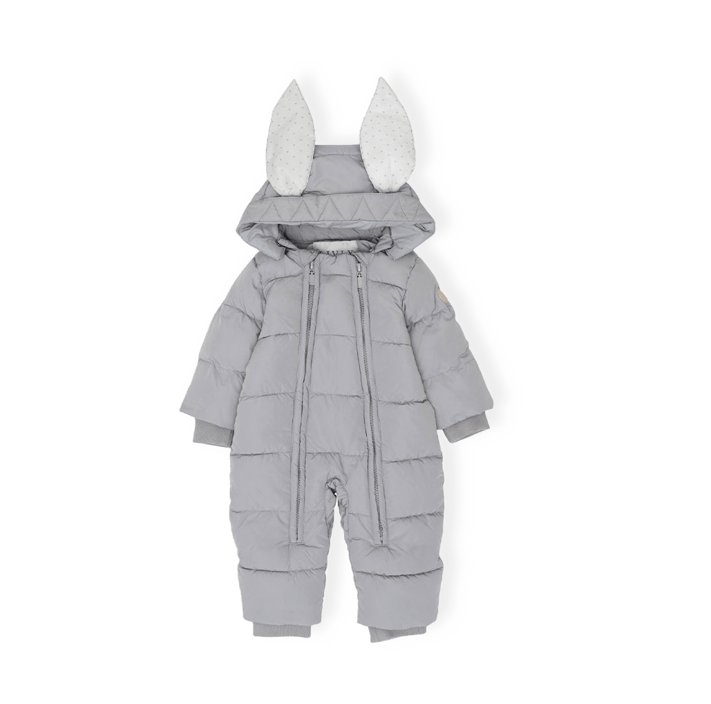 Puffer Bunny Overall från Livly
