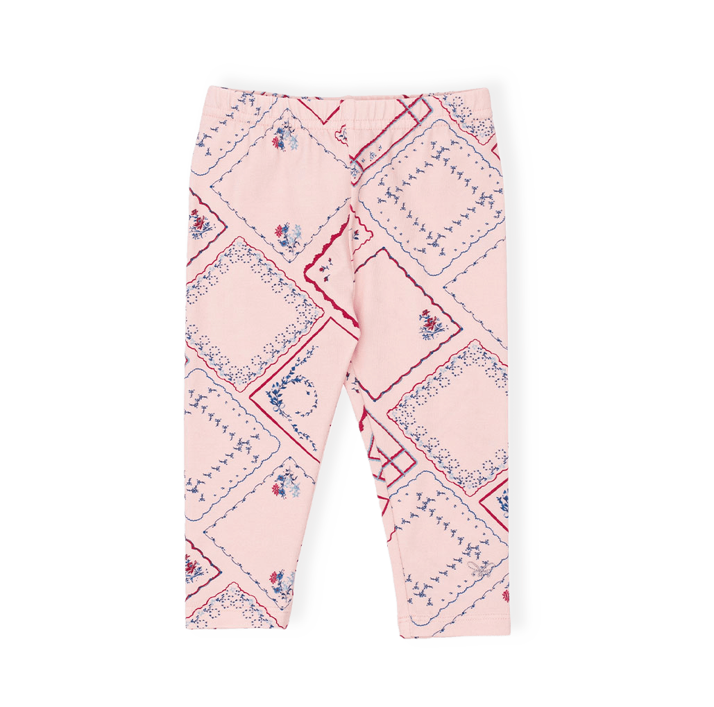 Essential Pants från Livly