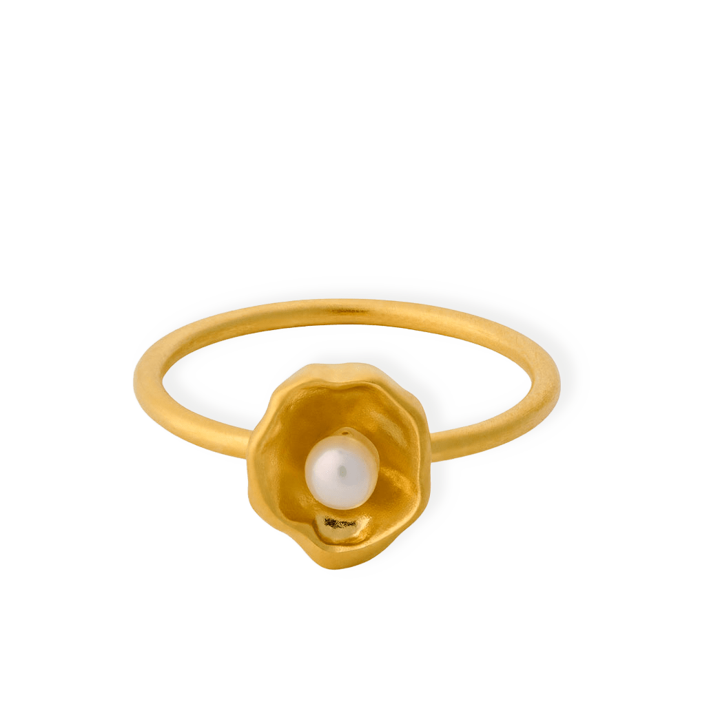 Hidden Pearl Ring från Pernille Corydon