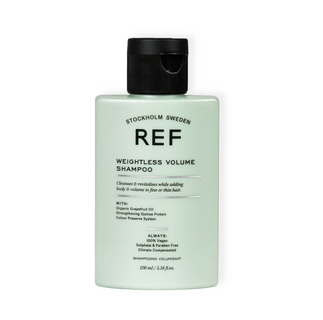 Weightless Volume Shampoo från REF