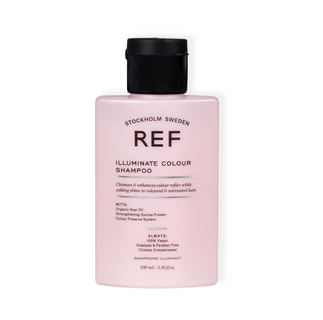 Illuminate Colour Shampoo från REF