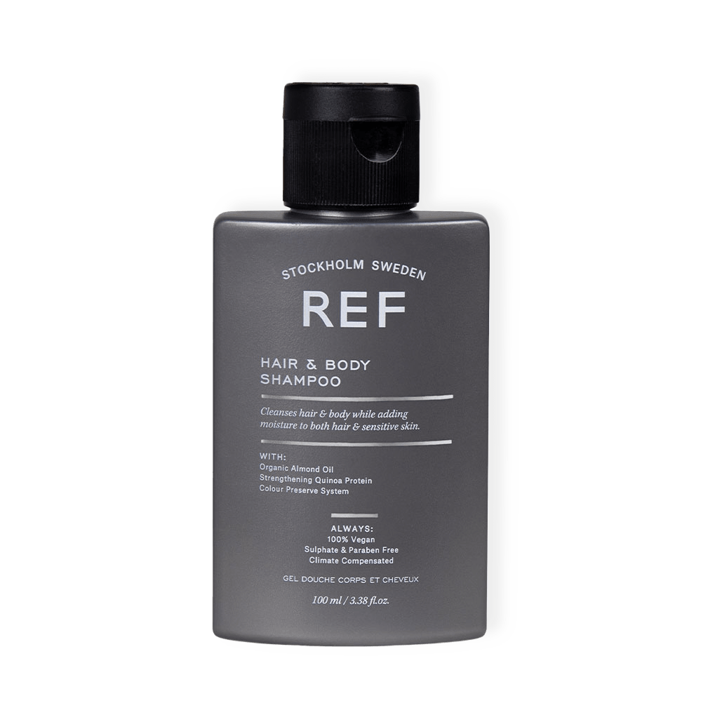 Hair & Body Shampoo från REF