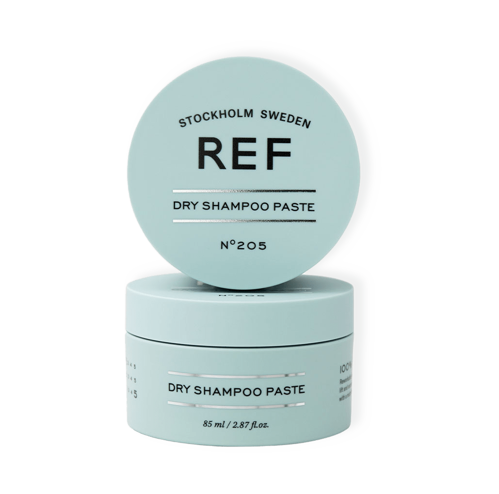 Dry Shampoo Paste N°205 från REF