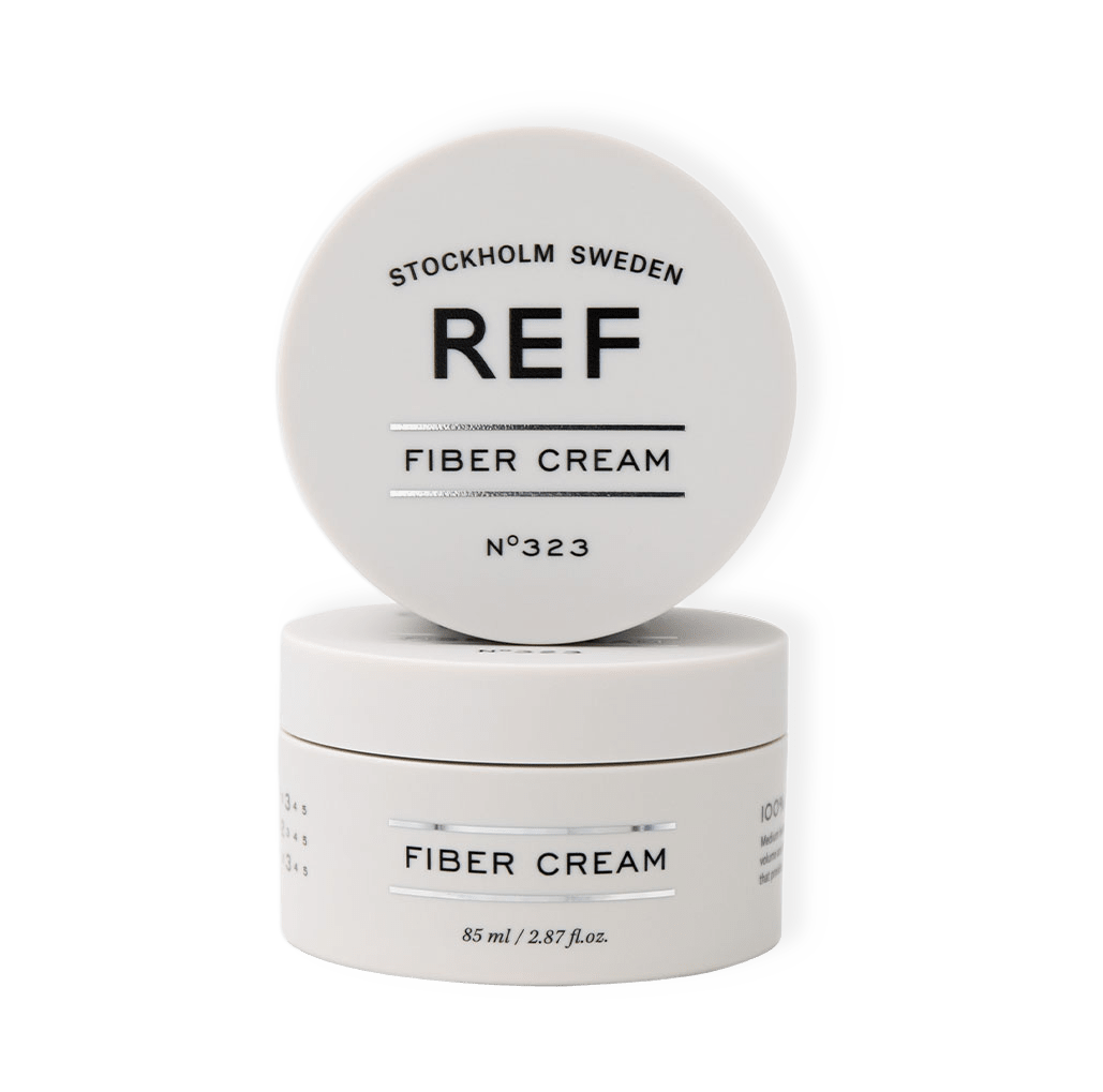 Fiber Cream N°323 från REF