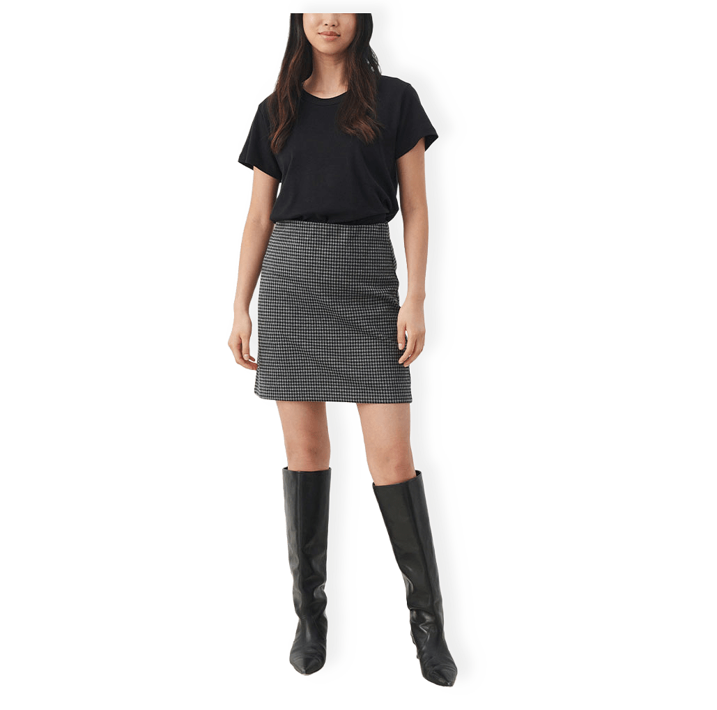 CorinnePW Skirt från Part Two